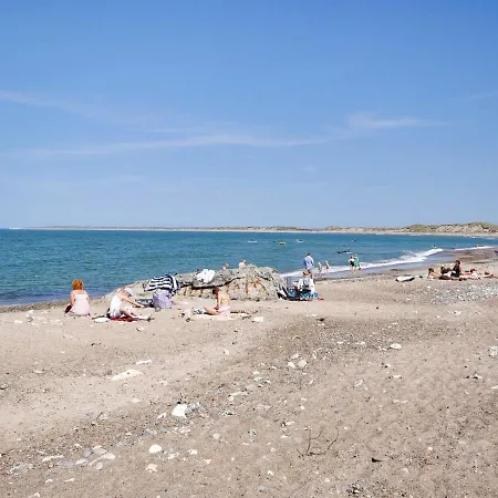 Hariet - 600m From The Sea In Nw Jutland By Interhome Holiday home Torsted (Nordjylland)