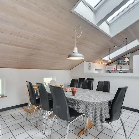 Hariet - 600m From The Sea In Nw Jutland By Interhome