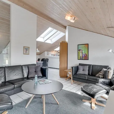 Hariet - 600m From The Sea In Nw Jutland By Interhome *