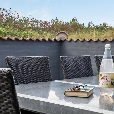 Hariet - 600m From The Sea In Nw Jutland By Interhome *