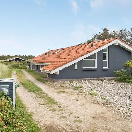Hariet - 600m From The Sea In Nw Jutland By Interhome Torsted (Nordjylland)