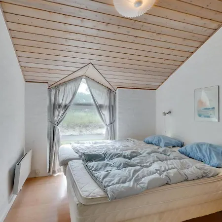 Hariet - 600m From The Sea In Nw Jutland By Interhome Holiday home *