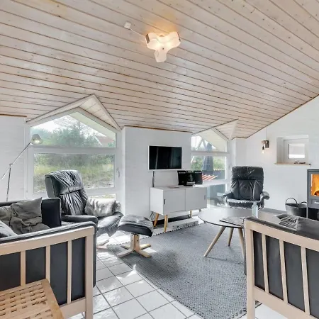 Holiday home Hariet - 600m From The Sea In Nw Jutland By Interhome Torsted (Nordjylland)