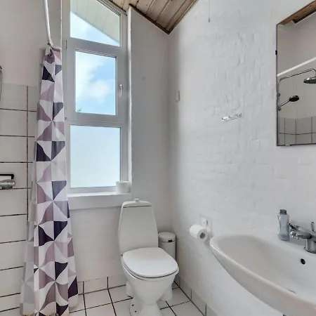 Hariet - 600m From The Sea In Nw Jutland By Interhome Holiday home Torsted (Nordjylland)