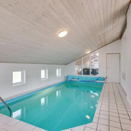 別荘 Hariet - 600m From The Sea In Nw Jutland By Interhome *