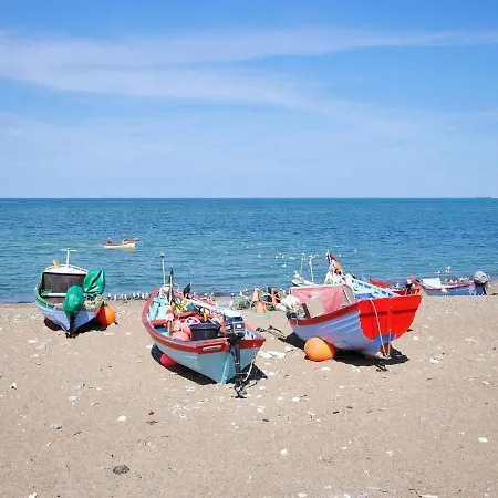 Hariet - 600m From The Sea In Nw Jutland By Interhome Holiday home