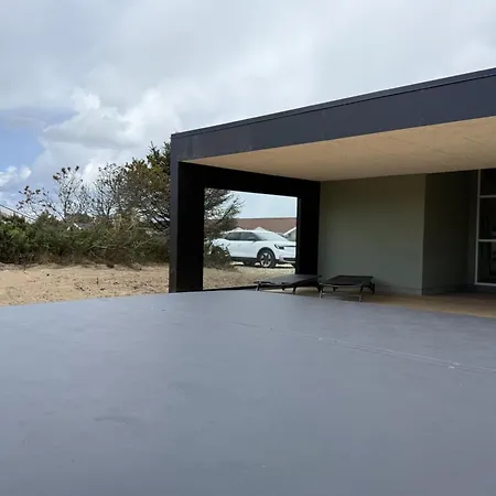 Hariet - 600m From The Sea In Nw Jutland By Interhome