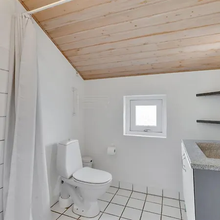 Hariet - 600m From The Sea By Interhome * Torsted (Nordjylland)