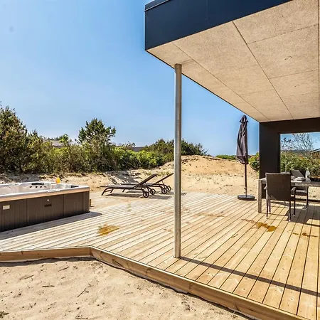 Hébergement de vacances Hariet - 600m From The Sea By Interhome