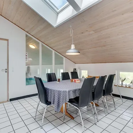 Hariet - 600m From The Sea By Interhome * Torsted (Nordjylland)