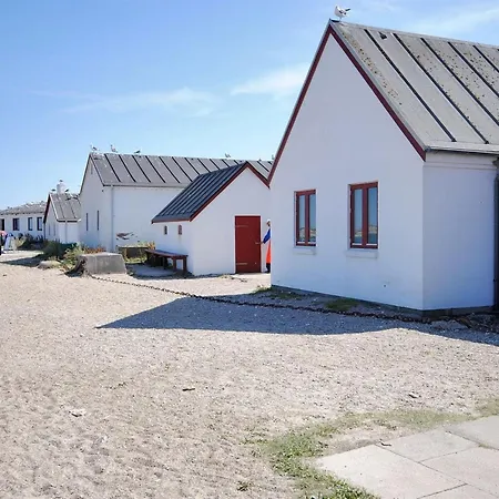 Hébergement de vacances Hariet - 600m From The Sea By Interhome Torsted (Nordjylland)