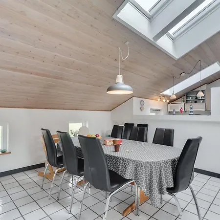 Hébergement de vacances Hariet - 600m From The Sea By Interhome *
