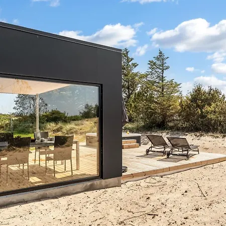 Hariet - 600m From The Sea By Interhome Hébergement de vacances Torsted (Nordjylland)