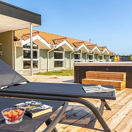 Hébergement de vacances Hariet - 600m From The Sea By Interhome *