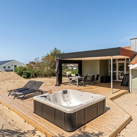 Hariet - 600m From The Sea By Interhome Hébergement de vacances