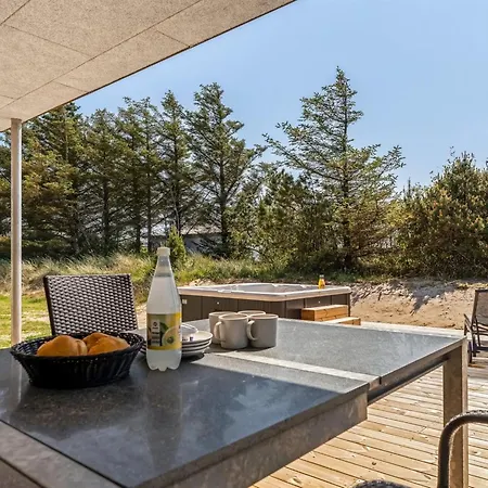 Hébergement de vacances Hariet - 600m From The Sea By Interhome *