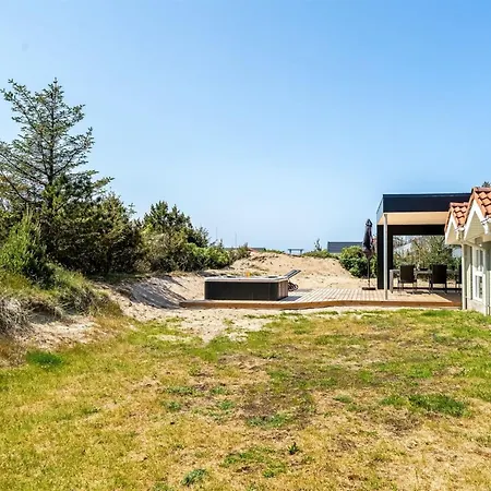 Hébergement de vacances Hariet - 600m From The Sea By Interhome *